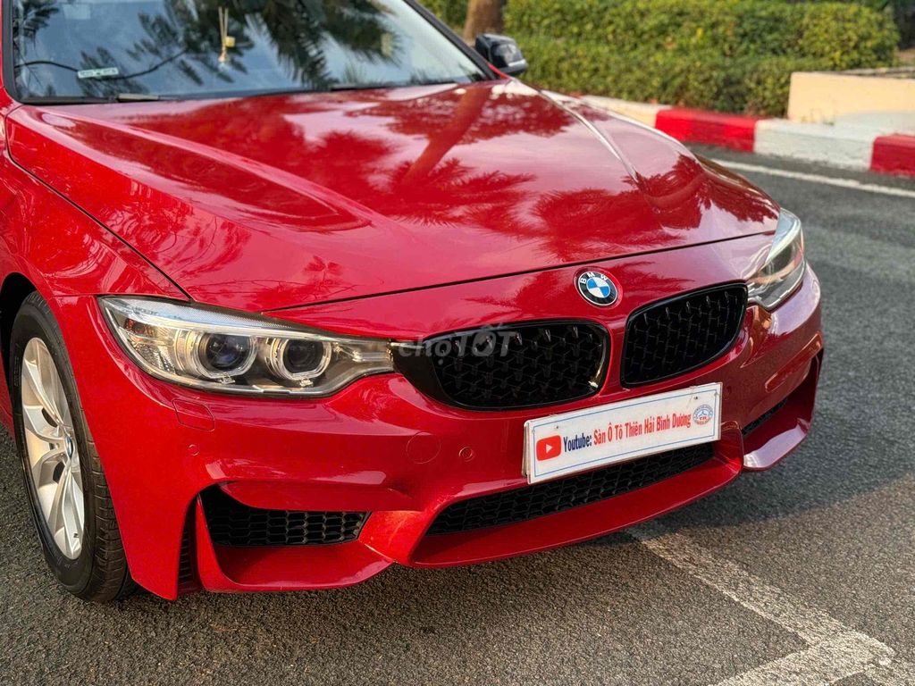 BMW 4 Series 420i Coupe - Sport SX2014 nhập Đức. Mua bán Ô tô tại Thành phố Thủ Dầu Một Bình Dương được đăng bởi TRUNG DƯƠNG AUTO  hình 4