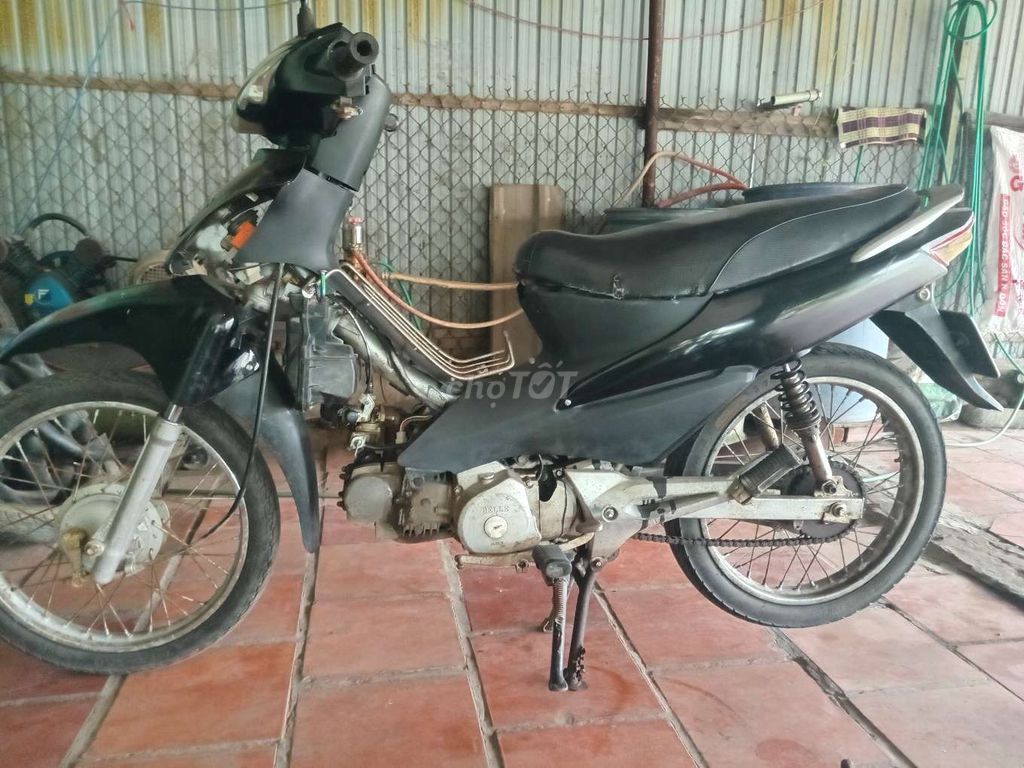 Anh can liên hệ. Mua bán Xe máy tại Huyện Chợ Mới An Giang được đăng bởi Tâm Xì hình 7