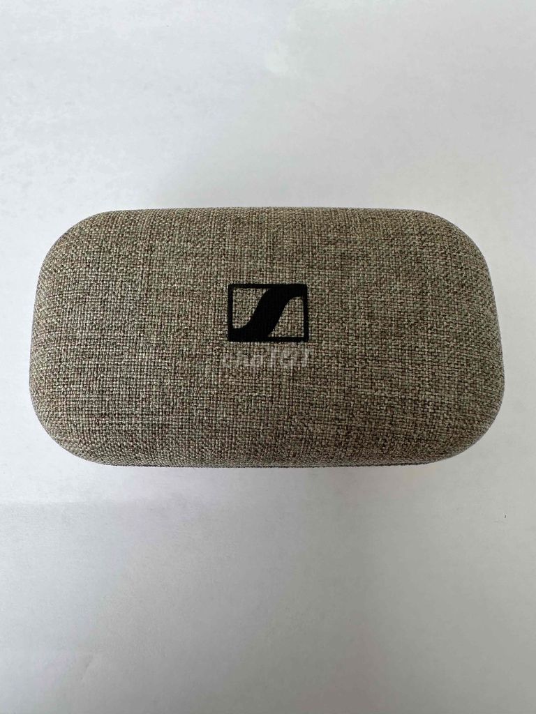 Tai nghe Sennheiser 1 True Wireless Xám. Mua bán Tivi, Âm thanh tại Thành phố Thủ Đức Tp Hồ Chí Minh được đăng bởi Lưu Văn Điệp  hình 1