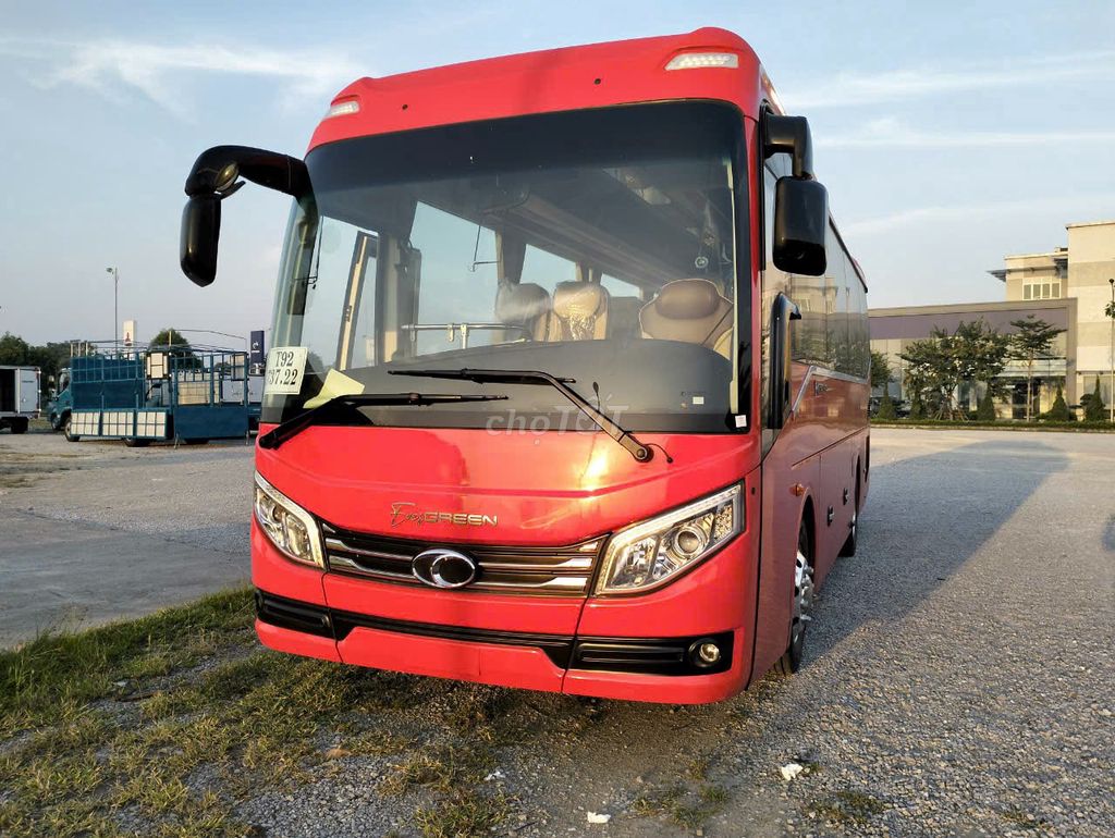 M29c Bóng năm 2024 màu đỏ. xe tốt mới.  dc 1 năm.. Mua bán Ô tô tại Quận Hà Đông Hà Nội được đăng bởi Nguyễn Thị Hồng hình 1