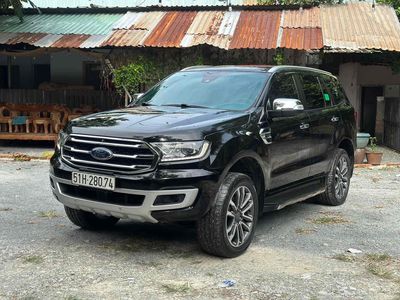 Ford Everest 2019 Titanium Plus 2.0L AT 4WD. Mua bán Ô tô tại Thành phố Thủ Dầu Một Bình Dương được đăng bởi Mr Tâm