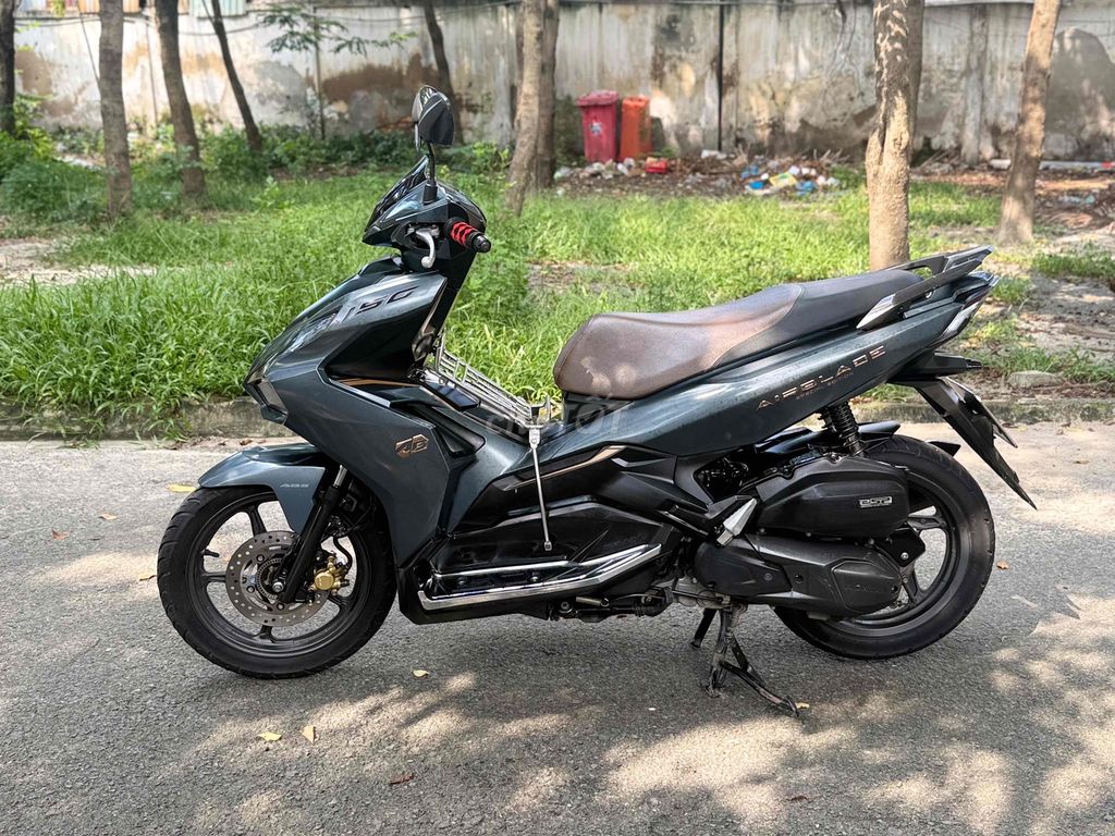 BÁN XE AB 150 ABS BS 63 CHÍNH CHỦ XE ZIN. Mua bán Xe máy tại Thành phố Thủ Đức Tp Hồ Chí Minh được đăng bởi XE MÁY ANH hình 7