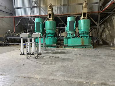 TUYỂN 10 NV VẬN HÀNH MÁY ÉP TRẤU VIÊN - HƯNG YÊN. Việc làm tại Thị xã Mỹ Hào Hưng Yên được đăng bởi CÔNG TY CP THUẬN HẢI GREEN hình 1