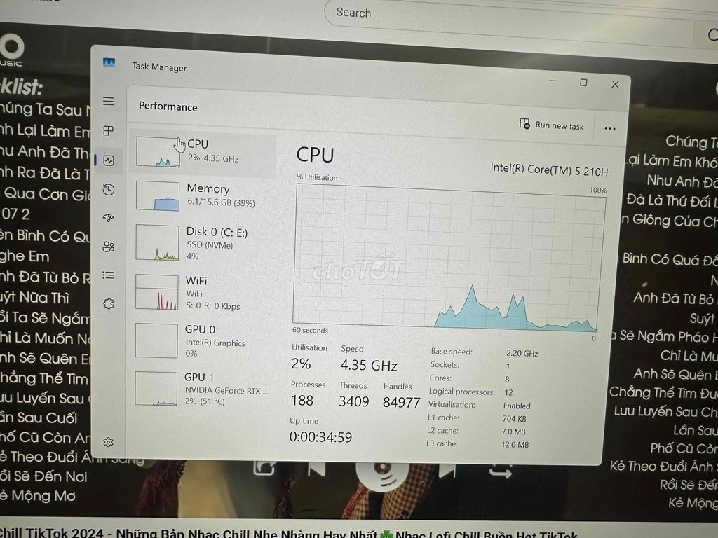 hp omen core 5 210h 5060 8g. Mua bán Laptop tại Quận Gò Vấp Tp Hồ Chí Minh được đăng bởi Huynh hình 1