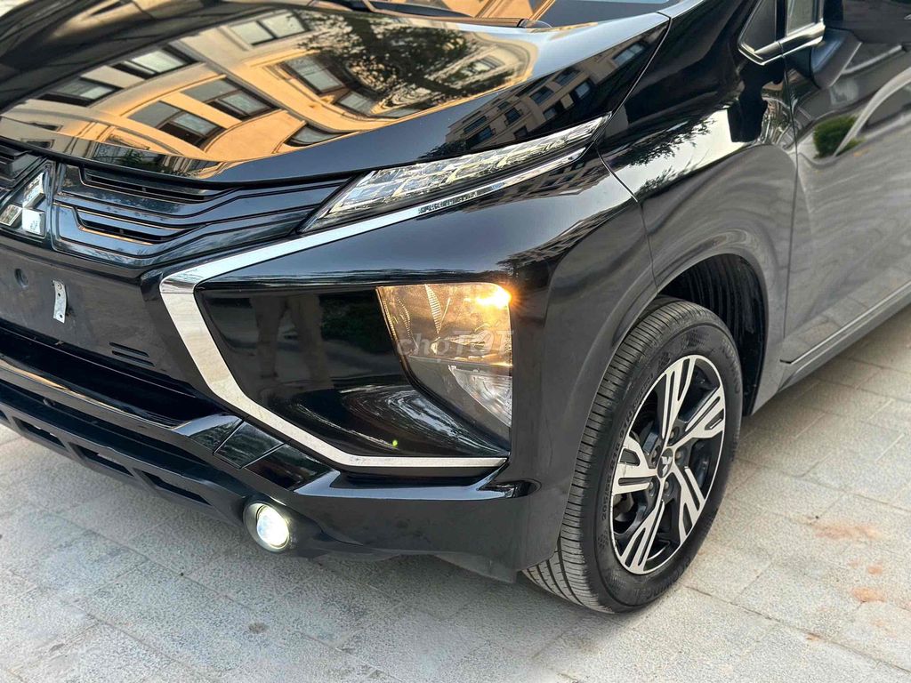 Mitsubishi Xpander 2021 1.5 MT 75000 km. Mua bán Ô tô tại Quận Hoàng Mai Hà Nội được đăng bởi NHẬT DOANH AUTO  hình 12