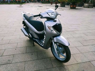 Bán Sh 150i Đời chót Xe  Đẹp Zin Chất Biển Vip. Mua bán Xe máy tại Quận Lê Chân Hải Phòng được đăng bởi Ngọc 