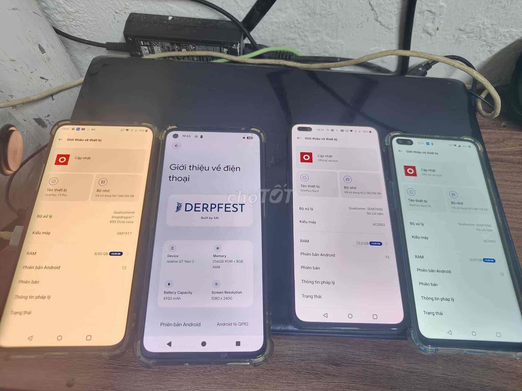 OnePlus Nord 5G 12GB/256GB. Mua bán Điện thoại tại Quận Hai Bà Trưng Hà Nội được đăng bởi P Bách hình 1