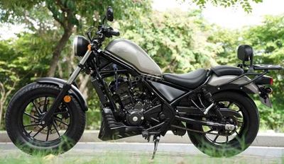 Bán xe rebell 2020. Mua bán Xe máy tại Huyện Quế Võ Bắc Ninh được đăng bởi Trần Xuân Hoa