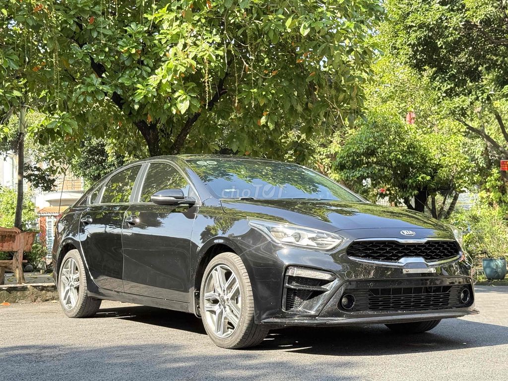 Kia Cerato 2020 2.0 AT Premium. Mua bán Ô tô tại Quận 12 Tp Hồ Chí Minh được đăng bởi KaizenAutoService hình 2
