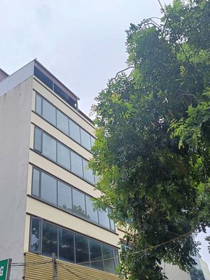 TÒA VĂN PHÒNG MẶT PHỐ  100m²  7 TẦNG THANG MÁY  MẶT TIỀN 10m. Mua bán nhà ở tại Quận Hà Đông Hà Nội được đăng bởi Thiết Nguyễn Văn