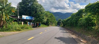 Plot of land 410 m² · Đường Quốc lộ 14G