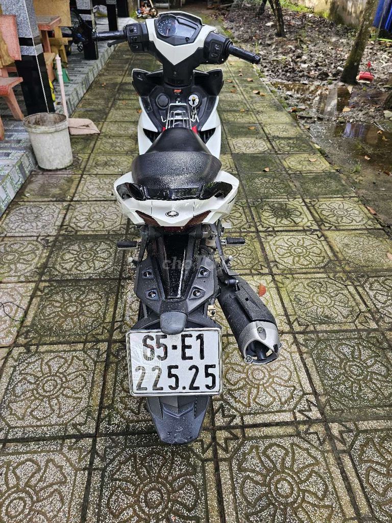 Ex zin bs đẹp xe 9c. Mua bán Xe máy tại Quận Cái Răng Cần Thơ được đăng bởi Ngọc Hân  hình 4