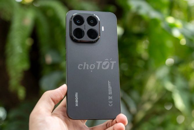 Xiaomi Mi 15T Pro Đen 12.512G Fullbox 99% VN. Mua bán Điện thoại tại Quận 5 Tp Hồ Chí Minh được đăng bởi Trải Nghiệm Phone hình 1