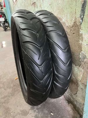 Lốp zin Vario , vỏ zin Vario. Mua bán Phụ tùng xe tại Huyện Bình Chánh Tp Hồ Chí Minh được đăng bởi trần hưng