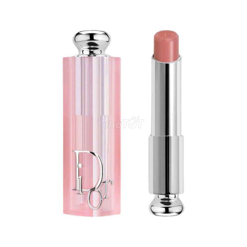 Son thỏi Dior Addict Lip Glow Nữ. Mua bán Phụ kiện thời trang khác tại Quận 7 Tp Hồ Chí Minh được đăng bởi ROSE SHOP hình 1