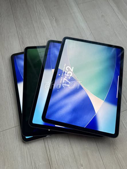Apple iPad Pro 2018 256G/64G. Mua bán Máy tính bảng tại Quận Ba Đình Hà Nội được đăng bởi Hội Đồ Điện Tử hình 1