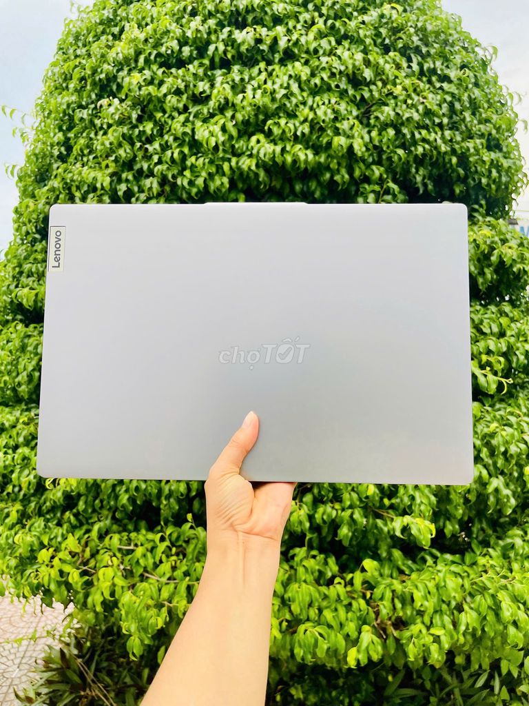 Lenovo Ideapad Slim 3 i7-13620H 16GB/512GB. Mua bán Laptop tại Thành phố Vĩnh Long Vĩnh Long được đăng bởi Laptop24h Vĩnh Long hình 1