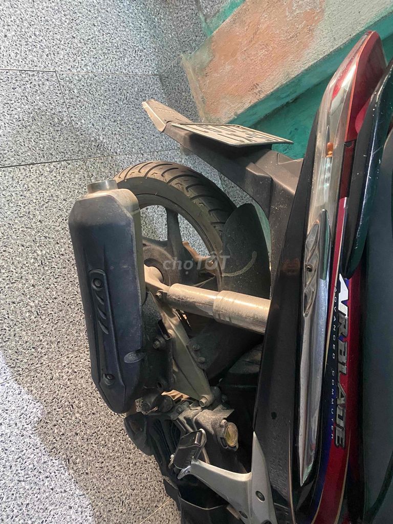 Bán AB2008. Mua bán Xe máy tại Huyện Vĩnh Bảo Hải Phòng được đăng bởi MR Thuy hình 4