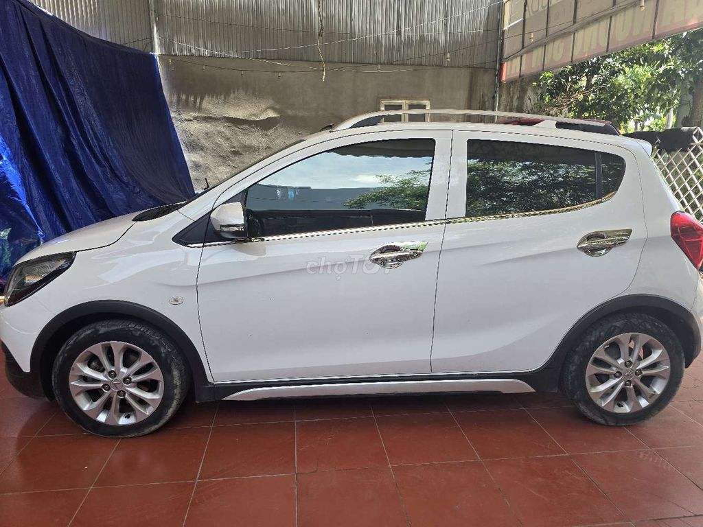 2021 Tiêu chuẩn - 35000 km. Mua bán Ô tô tại Thành phố Hà Tĩnh Hà Tĩnh được đăng bởi Nguyễn việt cường hình 3