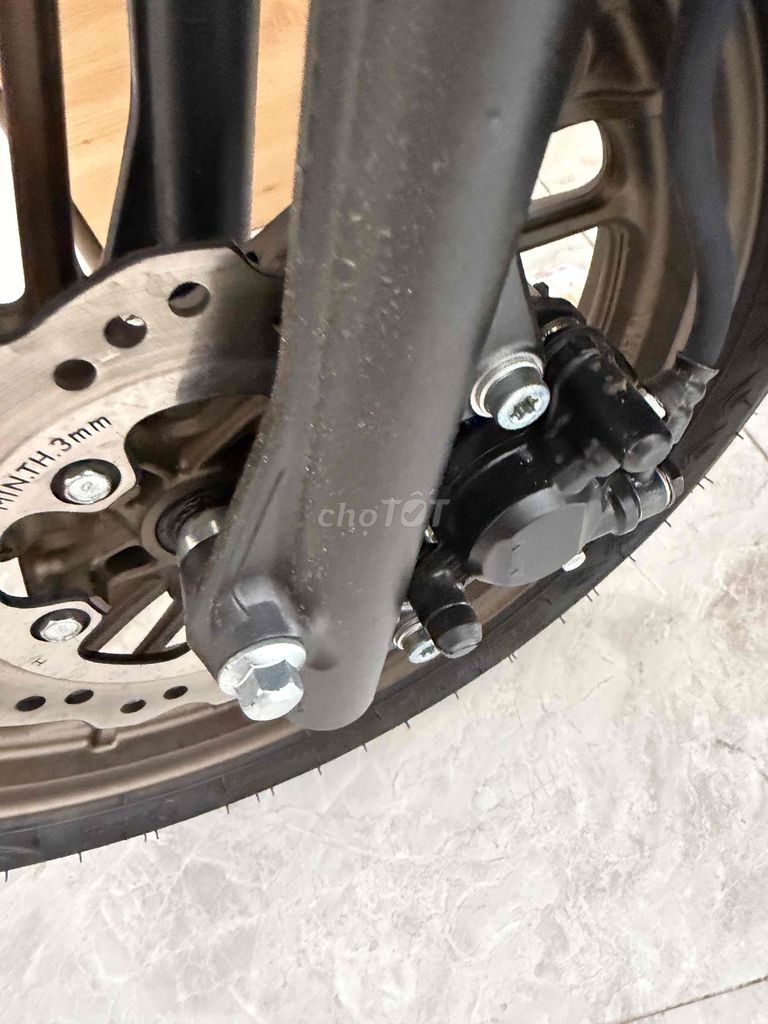 Honda Vario 125 2026 Черный 150км