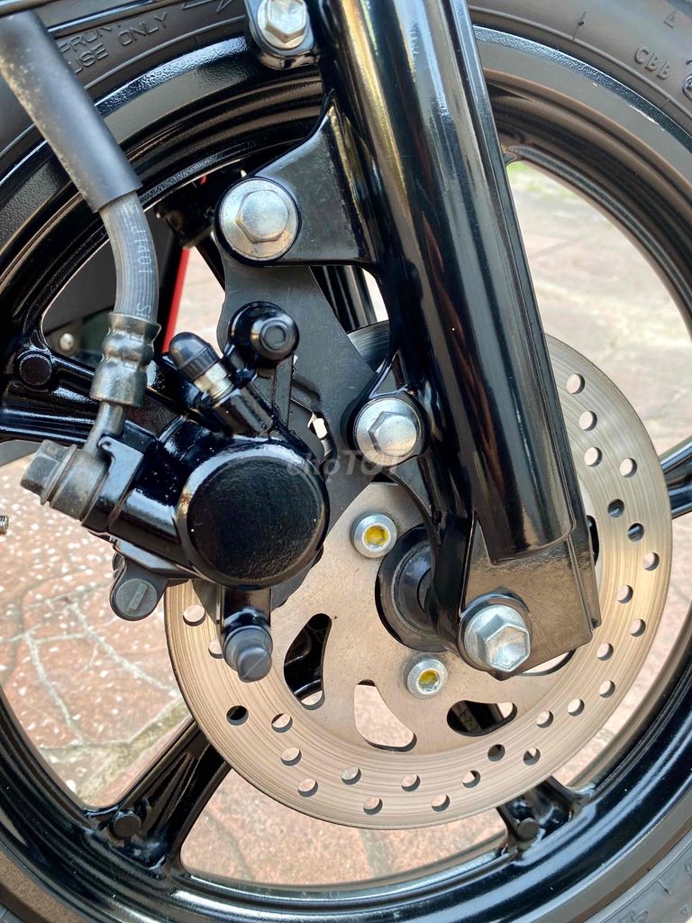 Yamaha JANUS Fi mẫu mới 2022 chạy 12.000Km. Mua bán Xe máy tại Quận Ninh Kiều Cần Thơ được đăng bởi Xe Máy TÂN LIÊN HƯNG 1 91B hình 12