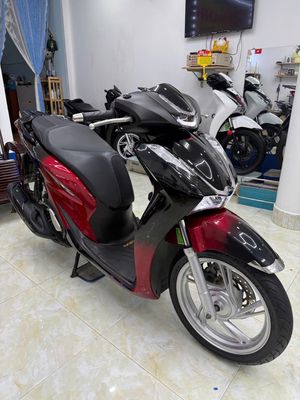 ❌CẦN BÁN SH 125 cbs ÚP ĐẦU ĐÈN MẶC NẠ SH 350❌. Mua bán Xe máy tại Thành phố Vũng Tàu Bà Rịa - Vũng Tàu được đăng bởi XE MÁY BẢO THANH  TPVŨNG TÀU