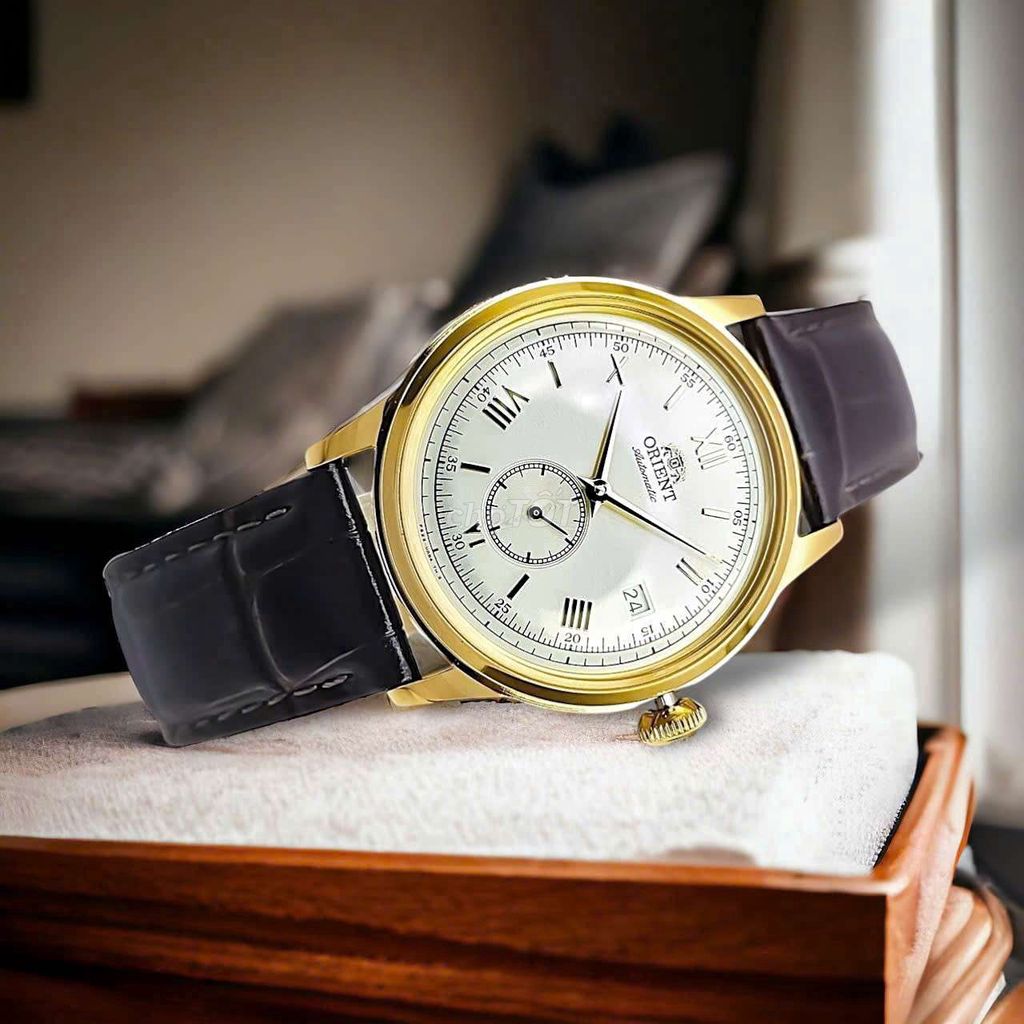 Orient Automatic Classic Bambino 38