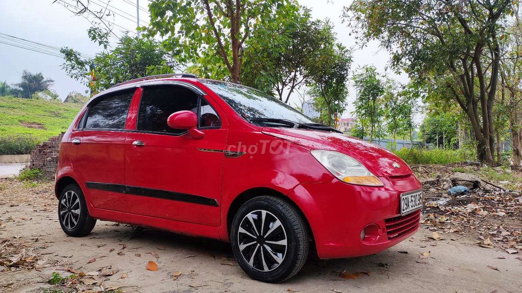 2009 LT 0.8 MT - 80000 km. Mua bán Ô tô tại Huyện Đông Anh Hà Nội được đăng bởi Thương hình 3