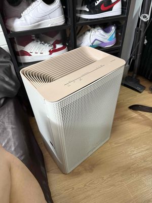 Máy Lọc Không Khí Samsung. Mua bán Nội thất, đồ gia dụng khác tại Quận 10 Tp Hồ Chí Minh được đăng bởi ken