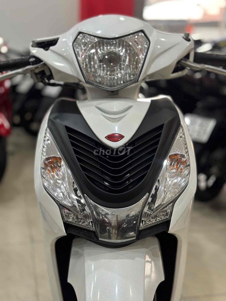 Honda Viosn 2020.Cọp.BS 70.Xe đẹp giá tốt.máy zin. Mua bán Xe máy tại Quận 6 Tp Hồ Chí Minh được đăng bởi Cửa Hàng Xe Máy Hoà Bùi hình 2