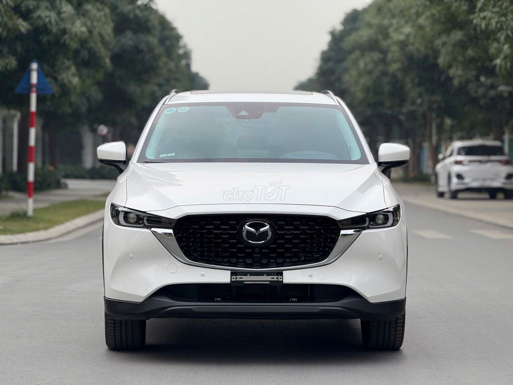 Mazda Cx5 2.0 2024 Active premium siêu lướt