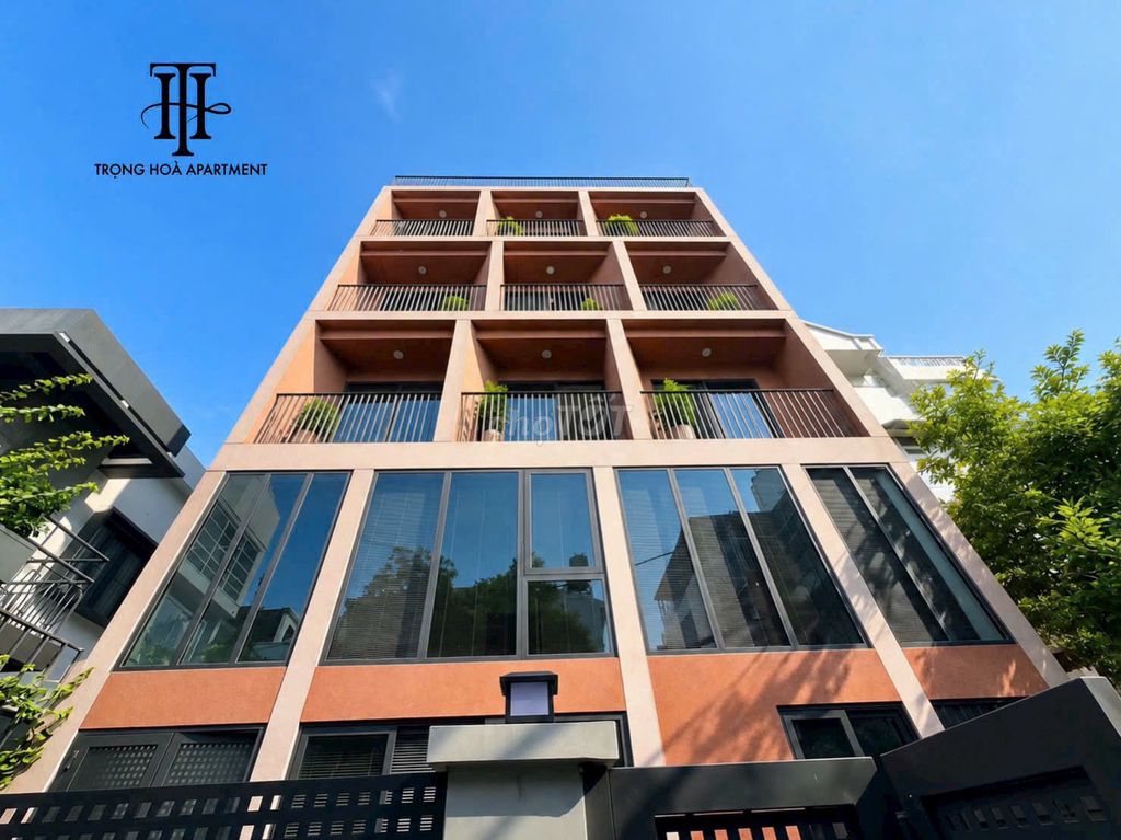 Аренда · 1 комн. · 35 м² · Quận Phú Nhuận, ул. Đường Lê Văn Sỹ