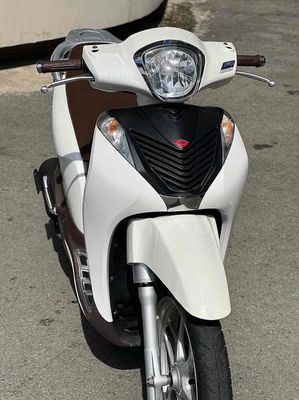 SH mode 2017 Bstp 1 đời chủ, khoá SMK, sơn zin.
