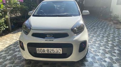 Kia Morning 2019 EX MT - lăn bánh 8-2020