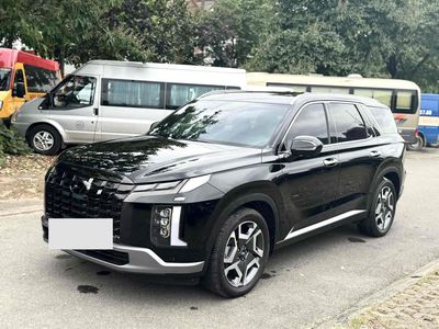 Hyundai Palisade 2023 Prestige 6 chỗ - 39999 km. Mua bán Ô tô tại Huyện Hoài Đức Hà Nội được đăng bởi Bùi Thế Long
