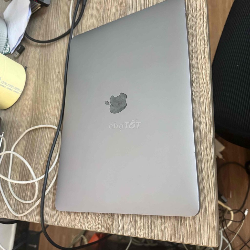 MacBook Air M1 13” 2020 8g/256 Xám sạc42 bh3 thang. Mua bán Laptop tại Quận 3 Tp Hồ Chí Minh được đăng bởi Phúc Nguyễn hình 1
