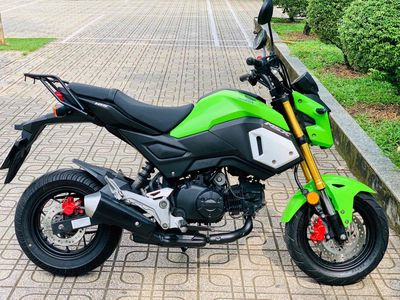 honda MSX 125 biển 81 chính chủ số đẹp. Mua bán Xe máy tại Quận Bình Thạnh Tp Hồ Chí Minh được đăng bởi văn vũ