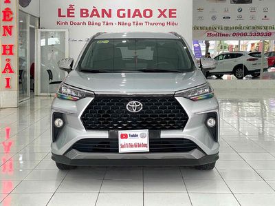 Toyota Veloz Cross 1.5 CVT 2023 1 chủ mua mới. Mua bán Ô tô tại Thành phố Thủ Dầu Một Bình Dương được đăng bởi Dương Tuấn Anh