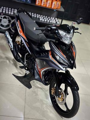 Exciter135 2014 Kiểng máy zin ( H��� trợ GóP ). Mua bán Xe máy tại Thị xã Phú Mỹ Bà Rịa - Vũng Tàu được đăng bởi Cửa Hàng Xe Máy Phú Mỹ