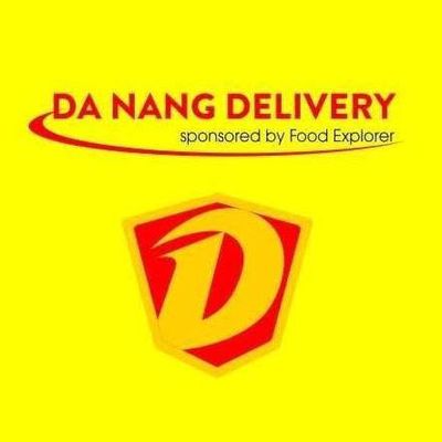 Danang Delivery24h logo