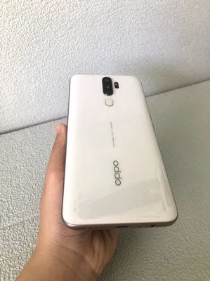 oppo A5-2020 (4/128) ZIN ĐẸP , chip Snap DR662