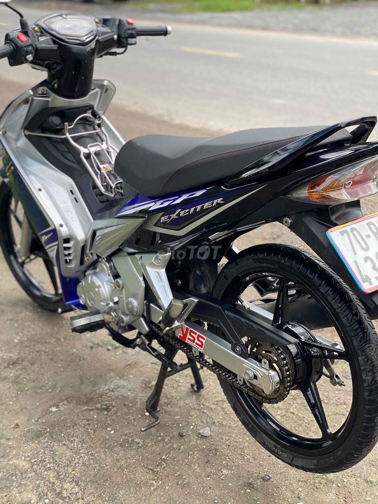 Ex CTD 1S9A. Mua bán Xe máy tại Huyện Hòa Thành Tây Ninh được đăng bởi nguyen thanh nhan hình 5