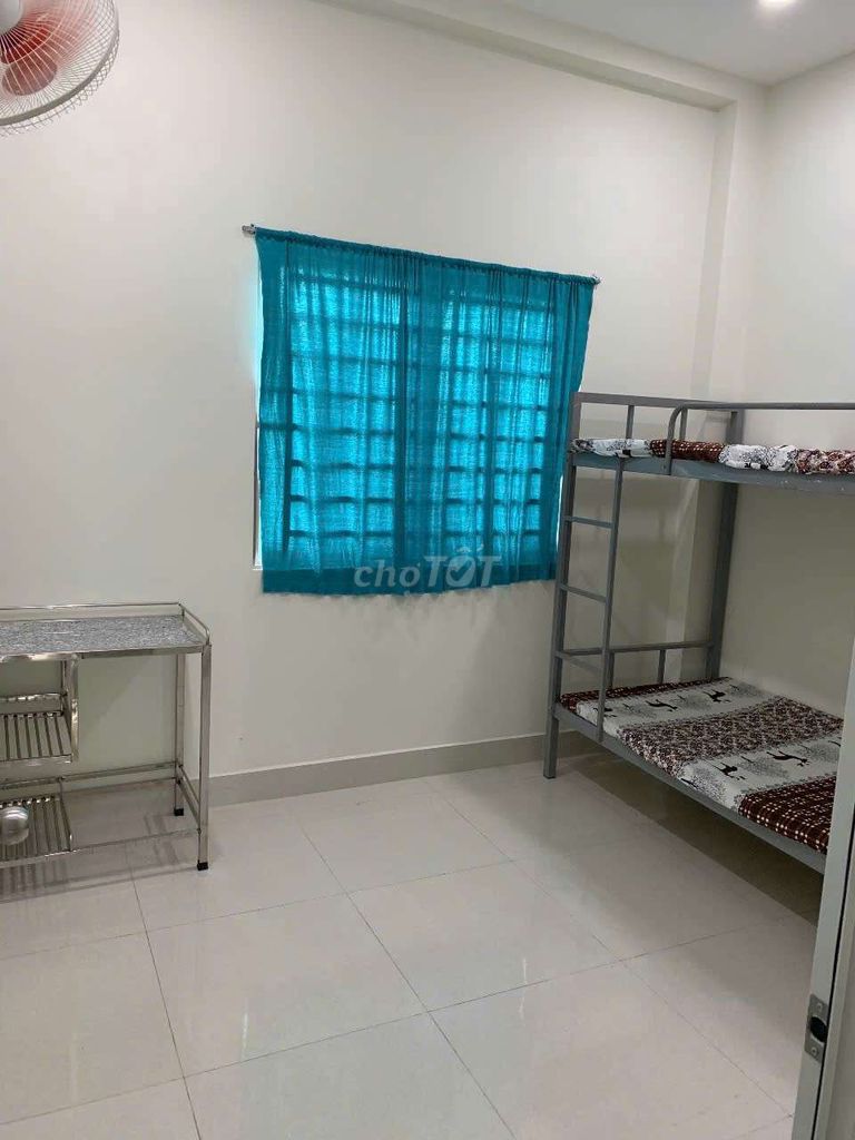 PHÒNG TRỌ GIÁ RẺ GẦN NGAY CHỢ SINCO, BẾN XE MIỀN TÂY, AEON BÌNH TÂN.