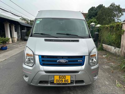 Ford Transit 2014 Van - 6N 850kg 250000 km. Mua bán Ô tô tại Huyện Củ Chi Tp Hồ Chí Minh được đăng bởi hông phung