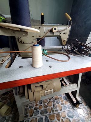 Không dùng bán lại máy may hiệu juki nhật như hình. Mua bán Nội thất, đồ gia dụng khác tại Huyện Bình Chánh Tp Hồ Chí Minh được đăng bởi Trần Văn Việt