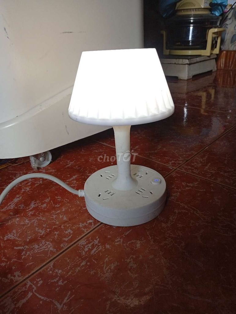 Đèn ngủ. Mua bán Đèn tại Quận 12 Tp Hồ Chí Minh được đăng bởi Còntavớinồngnàn hình 1
