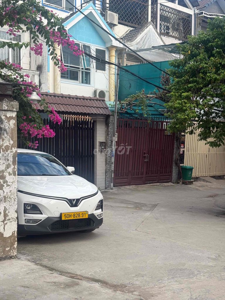 Rent · 1 bd · 36 м² · Huyện Nhà Bè, ул. Dương Cát Lợi