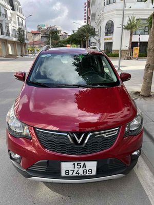 bán xe Fadil 2021 1 chủ siêu mới full đồ chơi