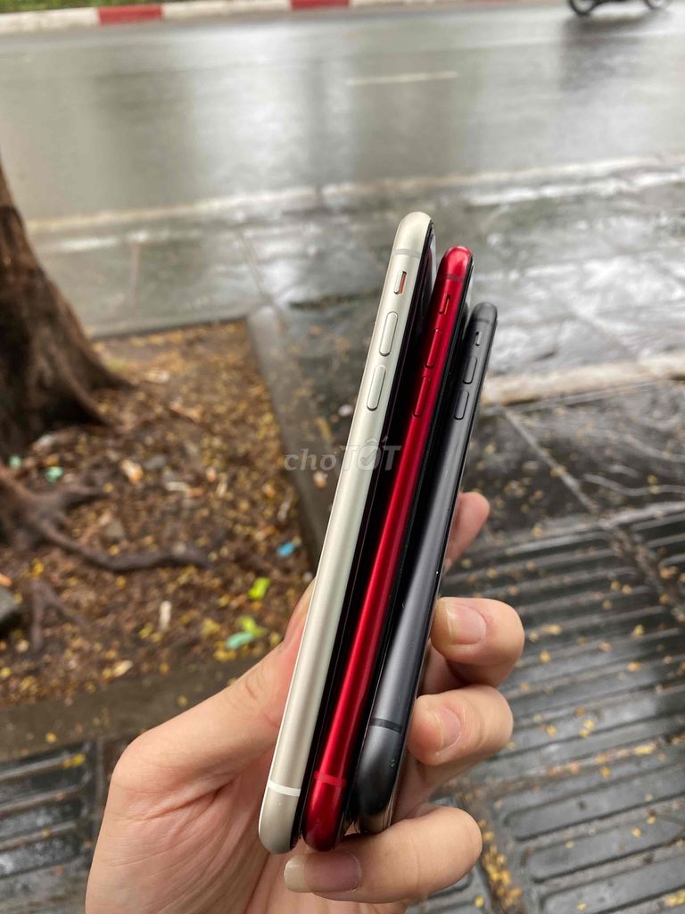 Bán 11 64GB Quốc Tế đầy đủ face chức năng. Mua bán Điện thoại tại Quận Cầu Giấy Hà Nội được đăng bởi TAI MBi hình 3