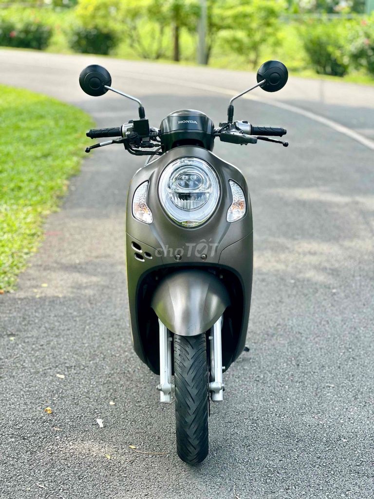 ✅✅SCOOPY 125cc.ZIN NGUYÊN BẢN SIÊU KENG. Mua bán Xe máy tại Quận Gò Vấp Tp Hồ Chí Minh được đăng bởi VESPA ĐỨC NGUYỄN  hình 2